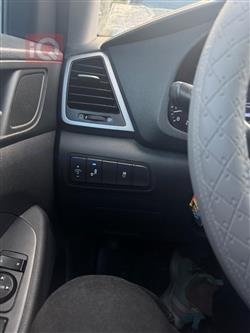 هیۆندای تۆکسۆن